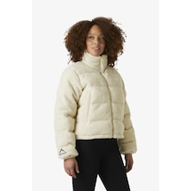 Helly Hansen Helly Hansen W Yu Teddy Pile Kadın Bej Mont 54065-034 Bej
