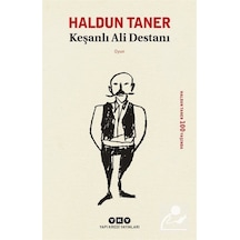 Keşanlı Ali Destanı / Haldun Taner