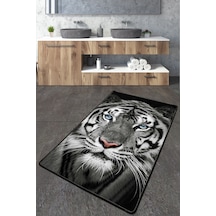 Hunter Banyo Halısı Djt 70x120 cm, Banyo Halısı , Banyo paspası yıkanabilir