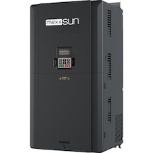 Mexxsun 100hp 75 Kw Solar Pompa Sürücüsü Trifaze