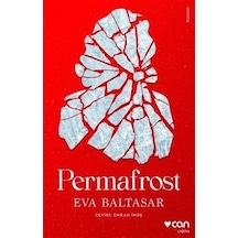 Permafrost - Eva Baltasar - Can Yayınları