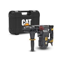 CAT DX27 1500W 5.0 J 3 2MM Profesyonel SDS Plus Kırıcı Delici