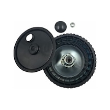 Çim Biçme Tekerlek Mr534/mr55/lux53 Arka