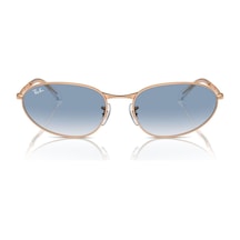 Ray-Ban Rb3734 92023f 56 Unisex Güneş Gözlüğü