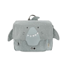 Trixie Mr.shark Satchel - Okul Çantası Karışık