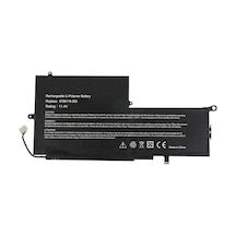 Hp Spectre Pro X360 G1 G2 Pk03xl 788237-2c1 Hstnn-db6s Batarya Pil
