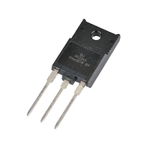 Bu 4522ax To-3pf Transıstor