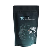 Tts International Pineal Patch Uyku Bandı 36 Adet