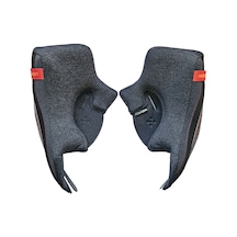Scorpion Apex Exo-gt Sp Air Yanak Pedi Siyah
