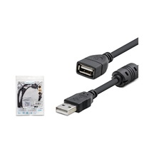 Usb Uzatma Kablosu 1.5 M - Si Yah Hdx7533 Tdrtr