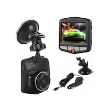 Araba Kamerası Hd Dash Cam Full 1080p