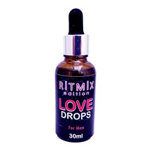Ritmix Erkeklere Özel Istekuyandırıcıdamıa 30 Ml