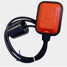 Emfa 1,5m Switch'li 16 4 Amp. 250 Vac Su Seviye Şalteri
