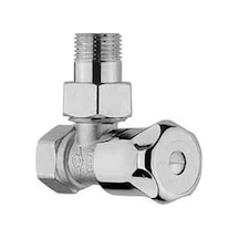 VitrA Artepan Havlupan Radyatör Valfi Köşe Krom A43011