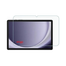 Samsung Galaxy Tab A9 Plus 11 İnç İle Uyumlu Ekran Koruyucu Nano Flexible Şeffaf Sm-x210