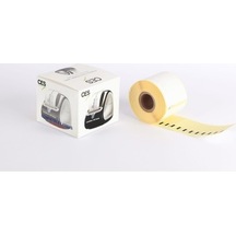 Dymo Muadil 11355 19X51 MM Çok Amaçlı Etiket
