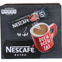 Nescafe 3ü1 Arada Extra Kahve 16.5 G 48 Adet