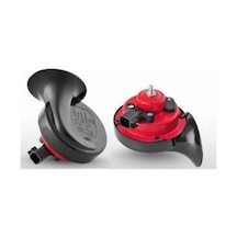 Seger 12V Dadat Korna 410/510 Hz Delphı 1541 Soketli Takım N11.755