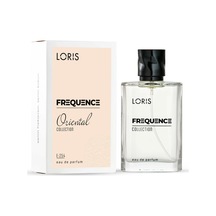 E-254 Frequence Perfumes 50 Ml Oryantal