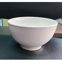 Konak Züccaciye Kase Beyaz 14 5cm Beyaz