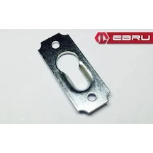 Gizli Tablo, Tuval, Kanvas, Çerçeve Askısı, Kancası 4x1,5 Mm - 250 Adet Beyaz