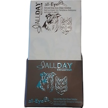 Allday All-Eye Köpek Göz Temizleme Solüsyonu 50 ML