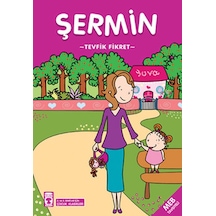 Şermin - Çocuk Klasikleri - Tevfik Fikret - Timaş Çocuk
