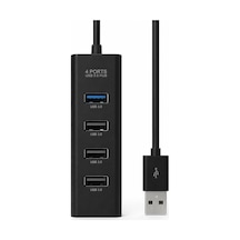 Usb 3.0 Hub 4 Port 5 Gbps U3201 Evimdeyokyok
