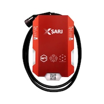 Xşarj 11Kw Araç Şarj İstasyonu