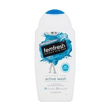 Femfresh Intim Active Yıkama Jeli 250 ML