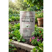 Agromoon Moonlife Combi Mikro Besin Elementleri 1 Kg