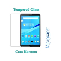 Lenovo Uyumlu Tab M8 Tb-8505F Tb-8505X Tb-8505I Tempered Glass Cam