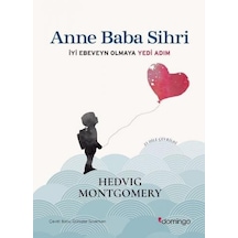 Anne Baba  Sihri