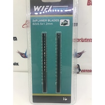 Planya Yedek Bıçak 82X5.5X1.2 Mm Yedek Planya Bıçak