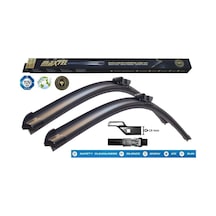 Silecek Süpürgesi Focus Iıı 11 - 15 11-17 Muz Tipi 29 +29 725mm+725mm