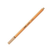 Stabilo Point 88 Açık Haki Renkli İnce Uçlu Keçeli Kalem 0,4 Mm 1 Adet