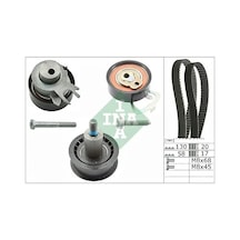 Skoda Fabia 2 Triger Seti 1.4 2008-2013 Bxw Cggb Ina 530053810