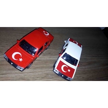 Metal Tofaş Şahin Ayyıldız Efsane Nostalji Kapıları Açılır