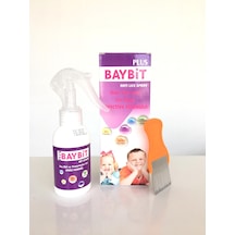 Baybit Plus Bit Spreyi 75 ML