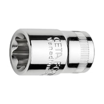 Ceta Form Dış Torx Lokma Anahtar-e12 C26-12