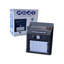 Elektrikhouse 20w Neptün Solar Aplik Beyaz Işık - 1 Adet