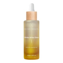 Store Sensual White White Glow Leke Serumu Arbutin 2 Hyaluronic Acid Cilt Tonu Eşitlemeye Yardımcı Serum