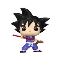 Funko Pop Animasyon Dragon Ball Goku Nyoibo Vinil Figürlü 1922,