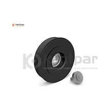 Krank Kasnağı Laguna Iı 01 07 Megane Iı 02 08 Scenıc Iı 02 08 Prımera 02 1.9dcı F9q 7 Oluk Kentpar 12303aw300