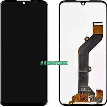 Infinix Uyumlu Smart Hd 2021 Lcd Ekran Dokunmatik