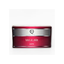 Qlife Pudralı Kalıp Sir Ağda 400 G x 2