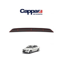 Skoda Octavia Arka Tampon Eşiği Koruma 2013- Yılı Ve Sonrası N11.14285