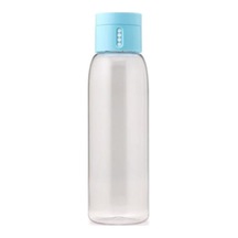 Joseph Joseph Dot Su Şişesi 600 Ml -Turkuaz