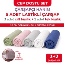 Çok Renkli