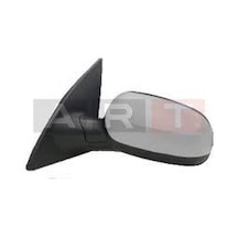 ART M024.4073 Dış Dikiz Aynası Elektrikli Isıtmalı Sağ Opel Corsa C 00-06
